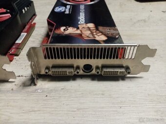 CD-DVD RW - 7