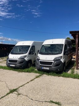 Peugeot Boxer - 7