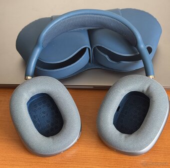 Apple AirPods Max Sky Blue - 7