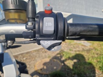 BMW R1200 GS - 7