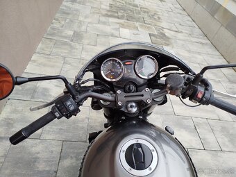 Kawasaki z900rs - 7