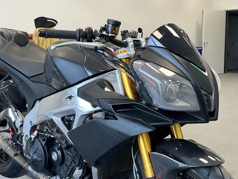 Aprilia Tuono 1000 V4R APRC 2012 - 7