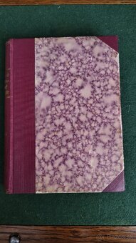 London,Zane Grey,2x Rex Beach, Zdeněk Burian - 7