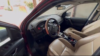 LR 4x4 diesel - 7