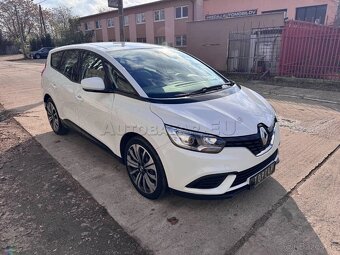 Renault Grand Scénic Blue dCi 120 Zen - 7