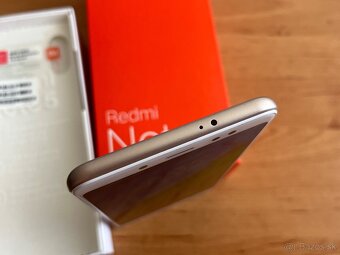 Xiaomi Redmi Note 5 - 7