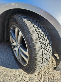 Predám VW Golf - 7