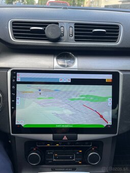 vw passat - 7