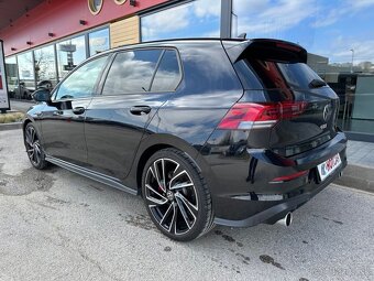 Volkswagen Golf 8 2.0 TSI 180kW DSG GTI - 7