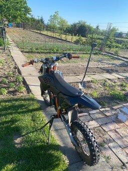 Ktm 65sx 2010 - 7