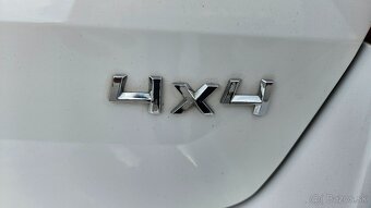 Škoda Octavia Combi 2.0 TDI Style DSG 4x4 - 7