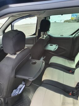 Citroen Berlingo 1,6 blue HDi - 7
