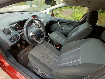 Ford Fiesta 1.25 60kW - 7