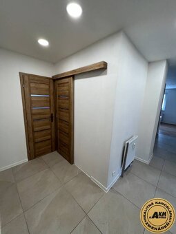 NA PRENÁJOM 3 izbový zariadený byt Zvolen - širšie centrum - 7