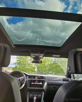 Volkswagen Tiguan Allspace, 176kw, odpocet DPH, WEBASTO - 7