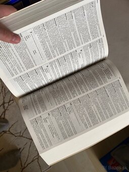 Longman language activator slovník - 7