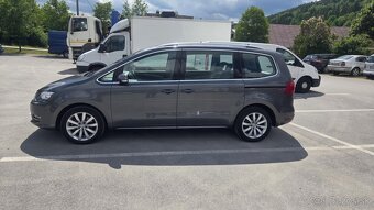 Volkswagen Sharan 2.0 TDI BMT Highline 4MOTION - 7