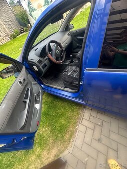 Škoda Fabia 1,2 HTP - 7