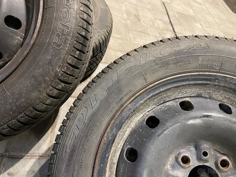 4x98 185/60 r14 - 7