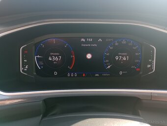 Volkswagen T-roc 2.0TDI style 4motion Dsg7 - 7