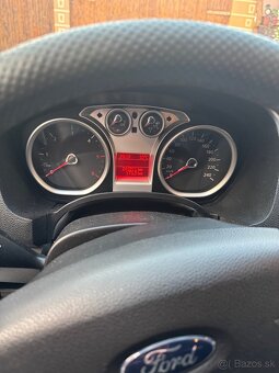 Ford C-MAX 2010 - 7