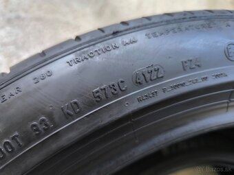 Pirelli Pzero 245/45 R20 103W RunFlat - 7
