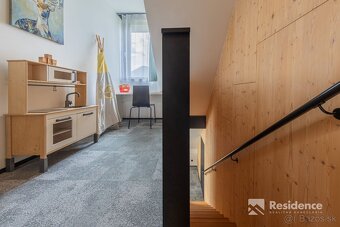 Na predaj trojizbový apartmán v obľúbenom Demänová Rezorte - 7