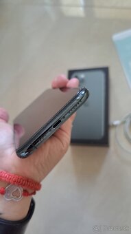 Iphone 11Pro Midnight green 256GB - 7