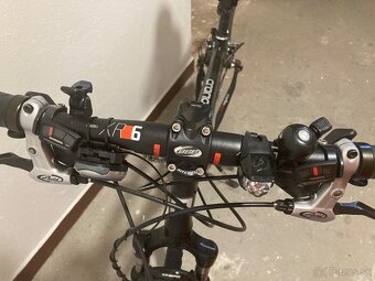 Bicykel pells, veľkosť L - 7