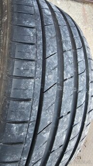 Nexen R17 - 7
