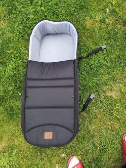 Kočík kinderkraft - 7