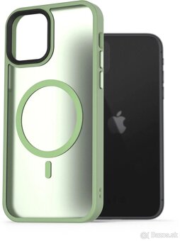 APPLE iPhone 11 64GB Black - 7