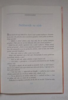 Rozmarínový kríček (Maja Boskovic - Stulli) - 7