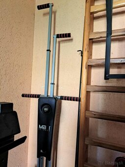 Náradie na cvičenie kulturistika. - 7