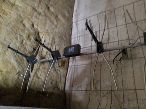 Wifi, alarm, DVB - 7