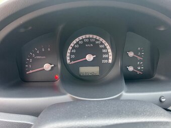 Kia Sportage - 7
