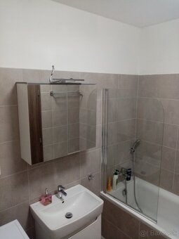 prenajmem 2i byt v Nitre - centrum - 7