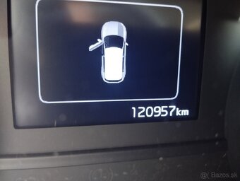 Kia Sportage 1.6 Benzín, rv. 2017/05 (c.j.2652) - 7