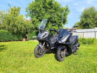 Honda PCX 125 - 7