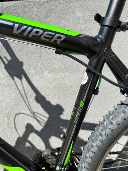Kellys viper 10 - 7