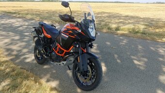 KTM 1090 Adventure - 7