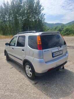 Suzuki Ignis 1,3 wwt 69 kw benzín - 7