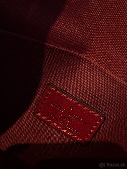 Louis vuitton felicie kabelka taska - 7