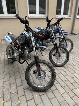 Pitbike 110cc - 7