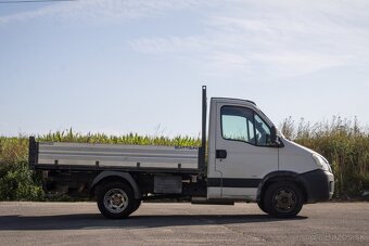 Iveco Daily 35C12 Sklápač /ODPOČET DPH/ - 7