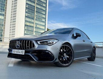✅ TOP Mercedes Benz CLA AMG ✅ - 7