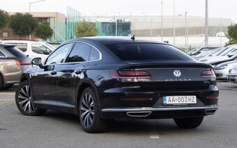 Volkswagen Arteon 2.0 TDI SCR BMT 190k Elegance 4Motion DSG - 7