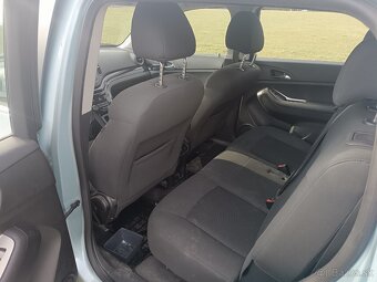 VEŠKERE NAHRADNI DILY Chevrolet Orlando - 7