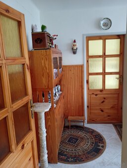 Prenájom 3-izb. byt Handlová - 7