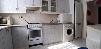 Predaj výnimočného 4-izbového bytu s 2 terasami, Košice - 7
